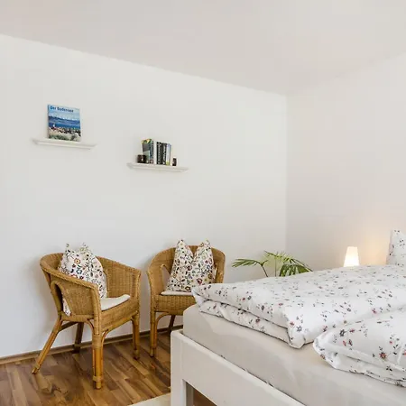 Appartement Rothmund Uberlingen