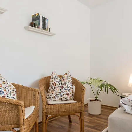 Appartement Rothmund *