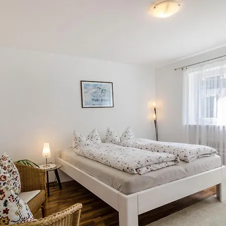 Rothmund Appartement *