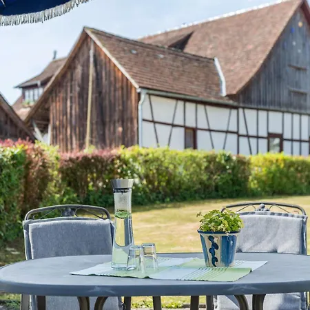 Rothmund Appartement