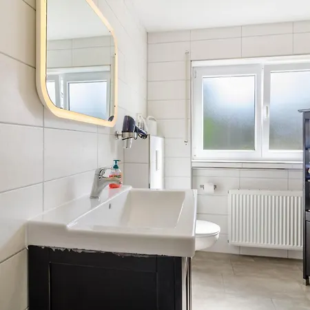 Appartement Rothmund *