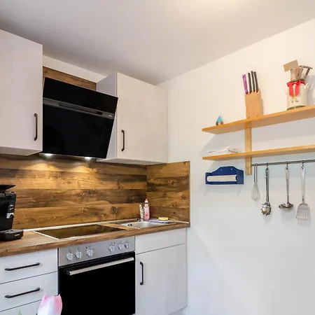 Appartement Rothmund Uberlingen