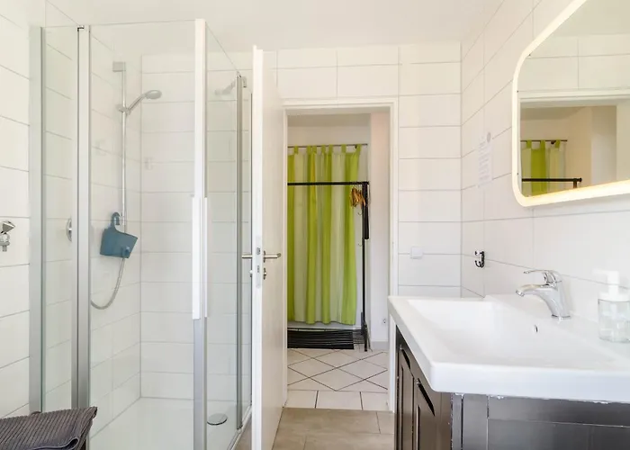 Rothmund Lejlighed Uberlingen