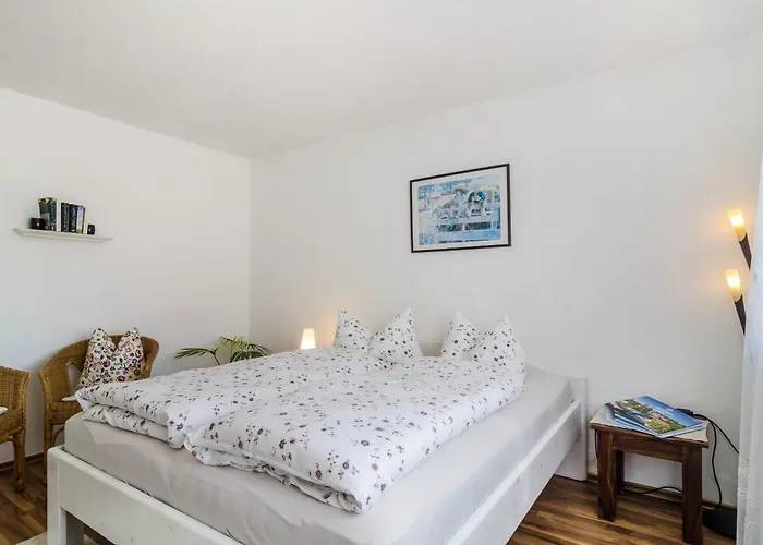 Rothmund Lejlighed Uberlingen