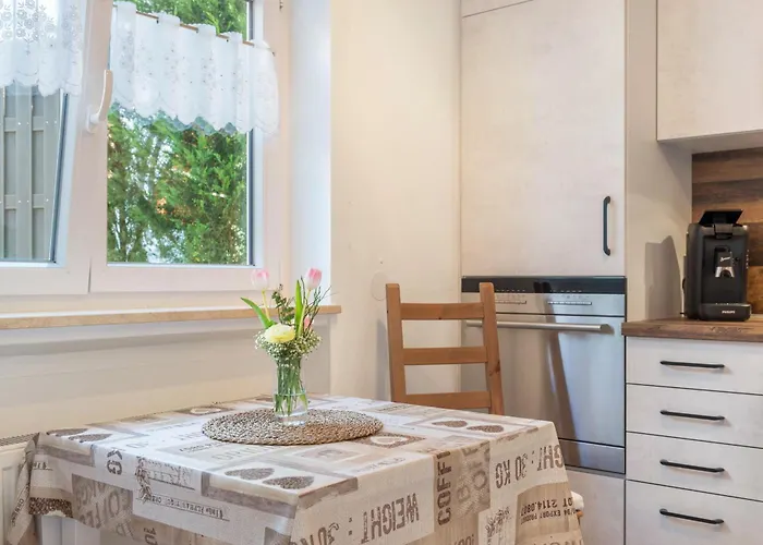 Lejlighed Rothmund Uberlingen