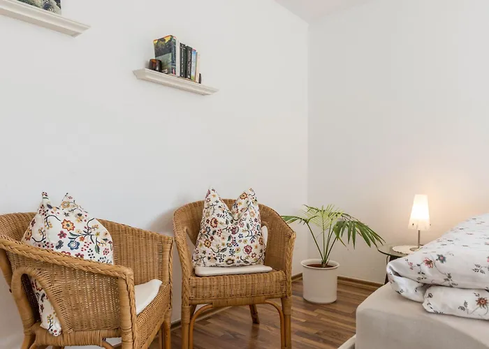 Lejlighed Rothmund *