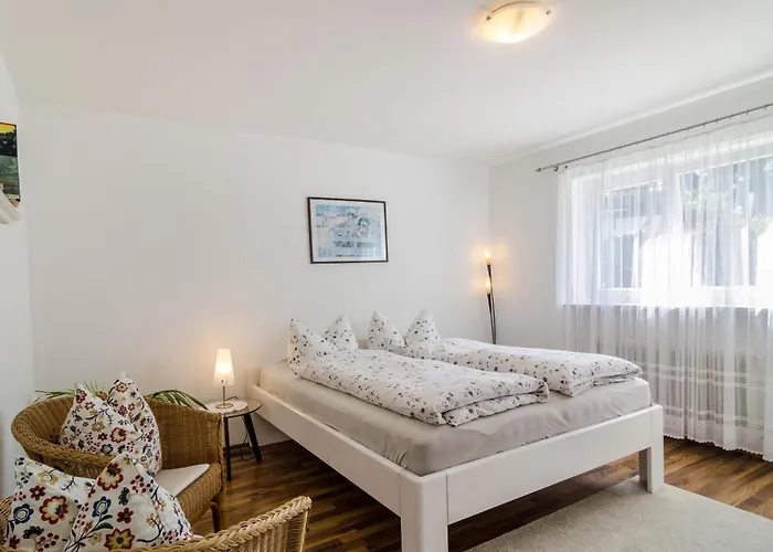 Rothmund Lejlighed *