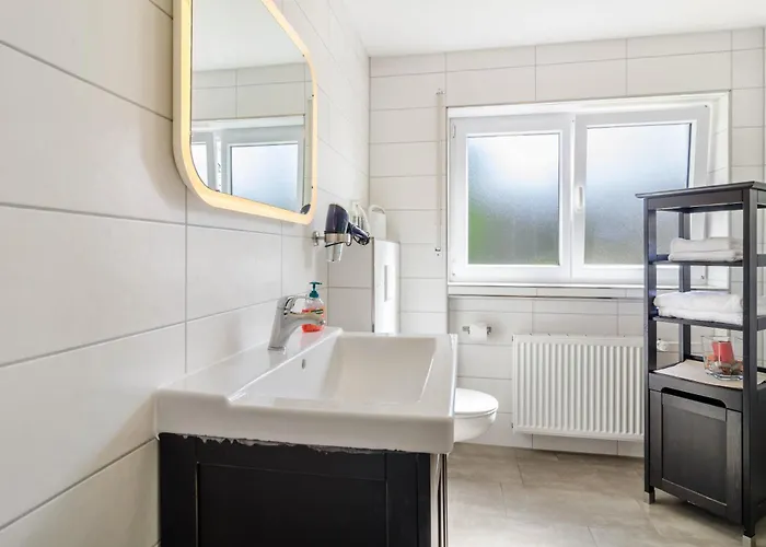 Lejlighed Rothmund *