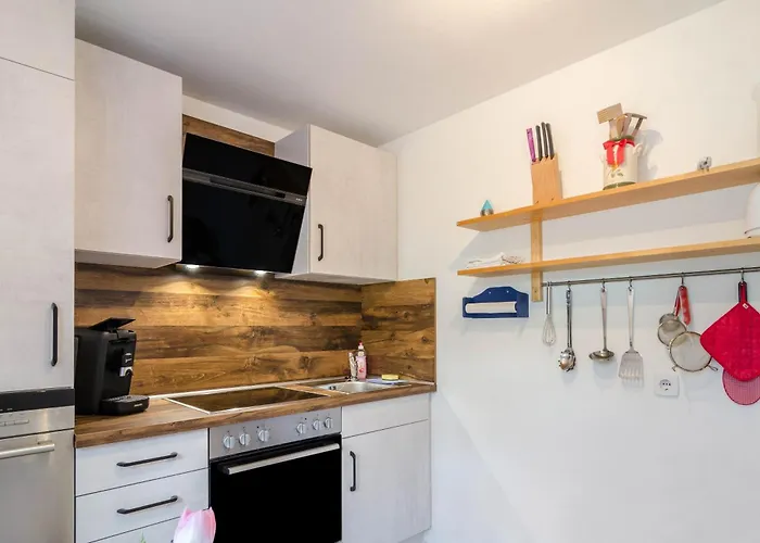 Lejlighed Rothmund Uberlingen